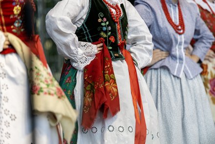 Wtorek na dużej scenie TKB w Wiśle